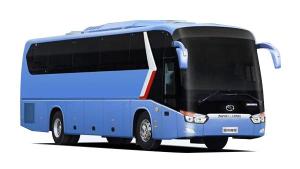 اتوبوس بین شهری 12-13 متر XMQ6129Y2