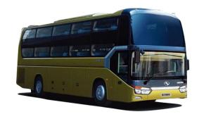 اتوبوس بین شهری 11-12 متر XMQ6129P8