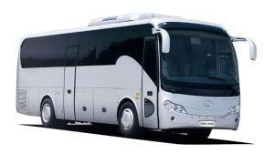 اتوبوس مسافربری 9-10، XMQ6900AYW/XMQ6996AYW