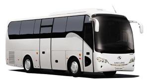 10m اتوبوس مسافربری، XMQ6101CY