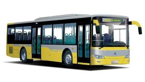 12m،  اتوبوس مسافربری، XMQ6127G/XMQ6119G