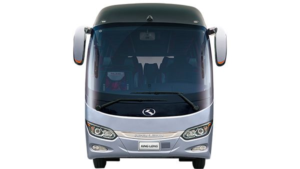 7m اتوبوس مسافربری، XMQ6771CY
