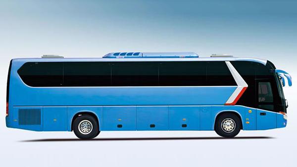  اتوبوس بین شهری 12-13 متر XMQ6129Y2 