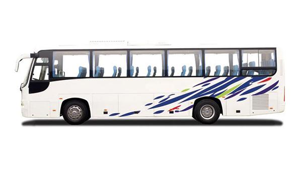  اتوبوس بین شهری 10-11 متر XMQ6116Y 