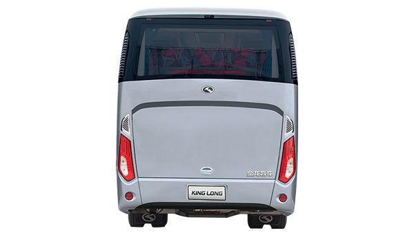 10m اتوبوس مسافربری، XMQ6996AYW