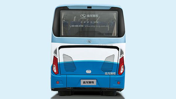 10m اتوبوس مسافربری، XMQ6105AY