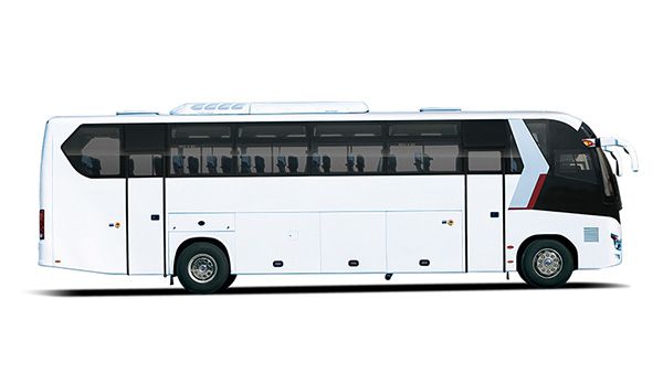 12.5m اتوبوس مسافربری، XMQ6130DYW