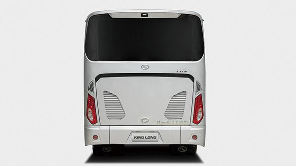 13m اتوبوس مسافربری، XMQ6130ACW