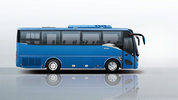  اتوبوس مسافربری 8-9، XMQ6901AY/XMQ6871CY/XMQ6821CY 