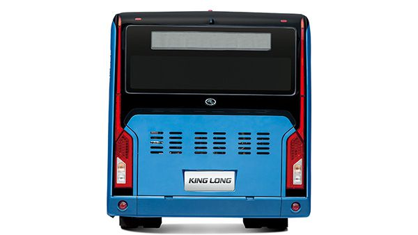 18m اتوبوس شهری، XMQ6180G