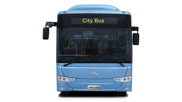 10m اتوبوس شهری، XMQ6106G