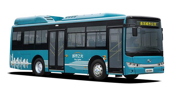  9-8،  اتوبوس مسافربری، XMQ6850G/XMQ6820G/XMQ6900G 