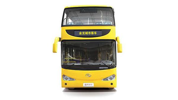  اتوبوس شهری 10-11متری , XMQ6110GS 