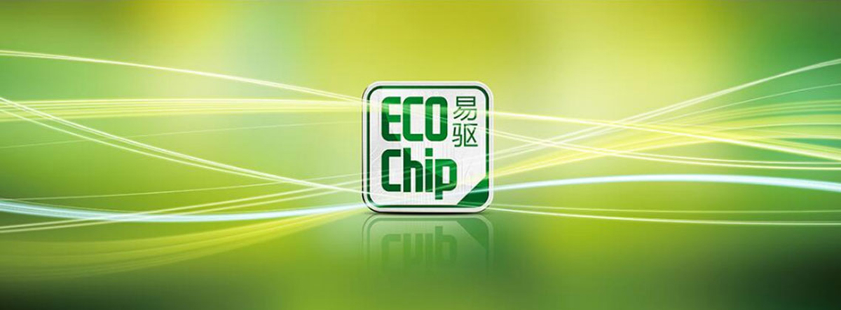 سیستم مدیریت انرژی نو Eco-Chip